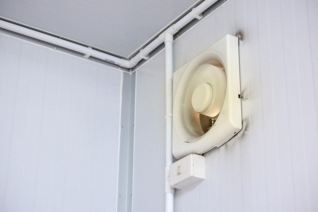 How To Prevent Bathroom Mold