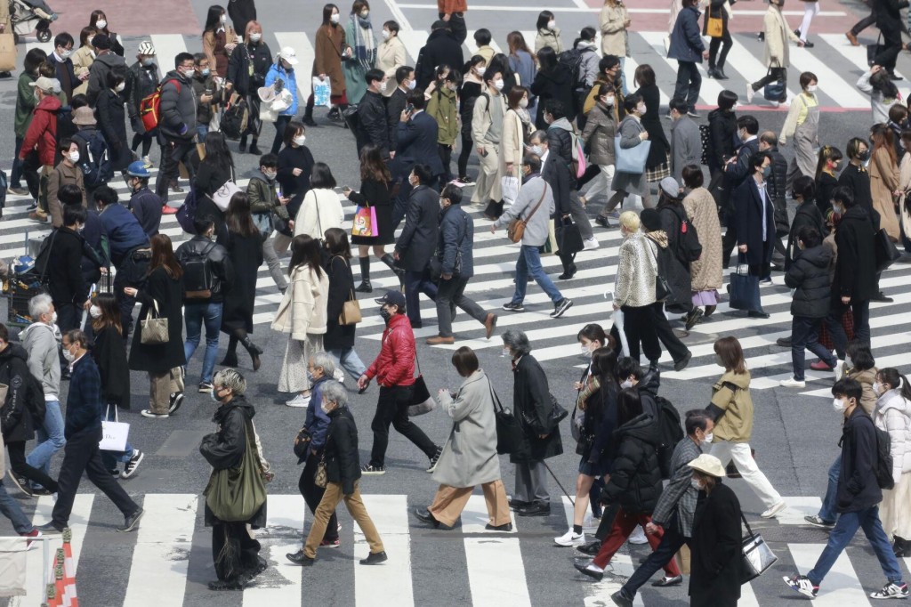 Forecast: Virus Vaccines Help Inject Hope In World Economy