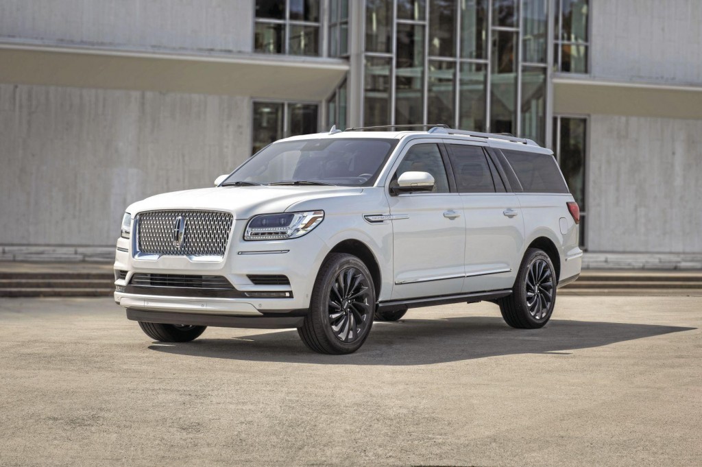 Comparing Luxury Suvs: Which Is The Best?