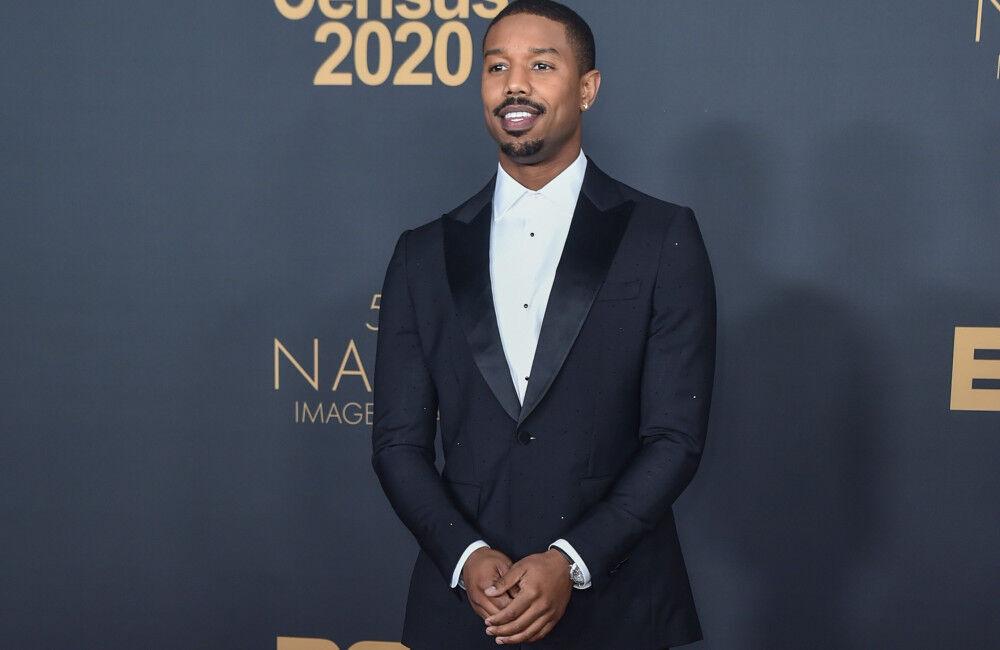 Michael B. Jordan Confirmed To Direct Creed Iii