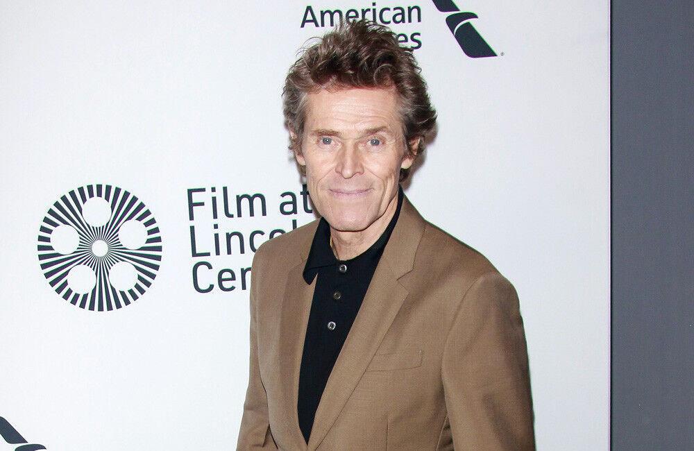 Willem Dafoe In Talks For Poor Things