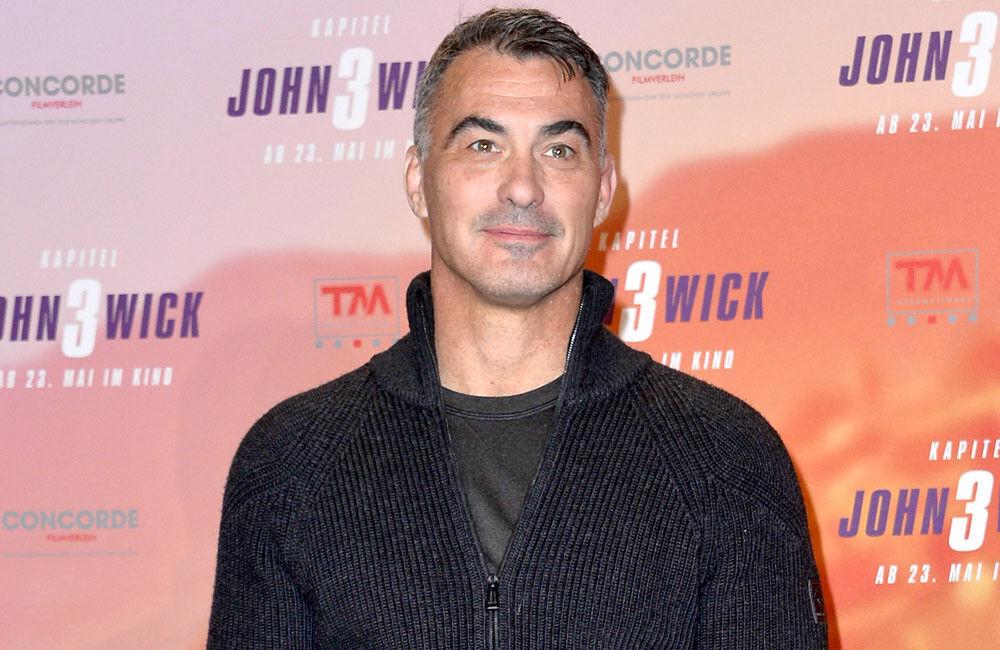 Chad Stahelski Will Direct Classified