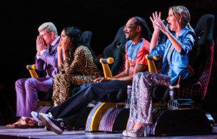 Who Are The Wild ‘go Big Show’ Finalists Vying For $100,000?