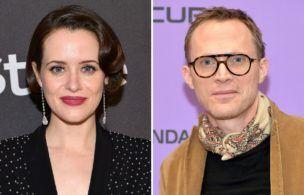 Claire Foy & Paul Bettany Team Up For ‘a Very British Scandal’ At Amazon