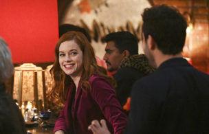 ‘zoey’s Extraordinary Playlist’ Creator Previews The Show’s Biggest Musical Number Yet