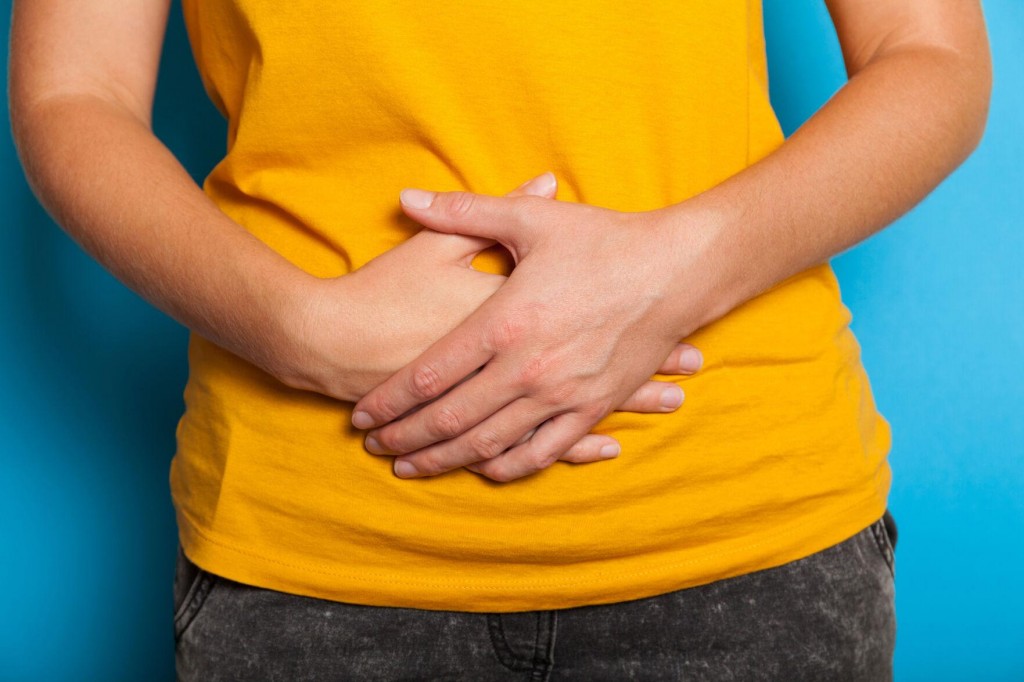 Digestive Woes? Try These 5 Eating Habits For A Healthier Gut