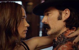 ‘wynonna Earp’ Star Melanie Scrofano Weighs In On Wynonna And Doc’s ‘beautiful, Honest’ Dance