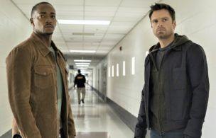 ‘the Falcon And The Winter Soldier’: Opposites Attract In Behind The Scenes Look (video)