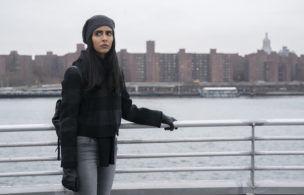 ‘manifest’ Showrunner Jeff Rake And Star Parveen Kaur On Season 3’s Wild Turns