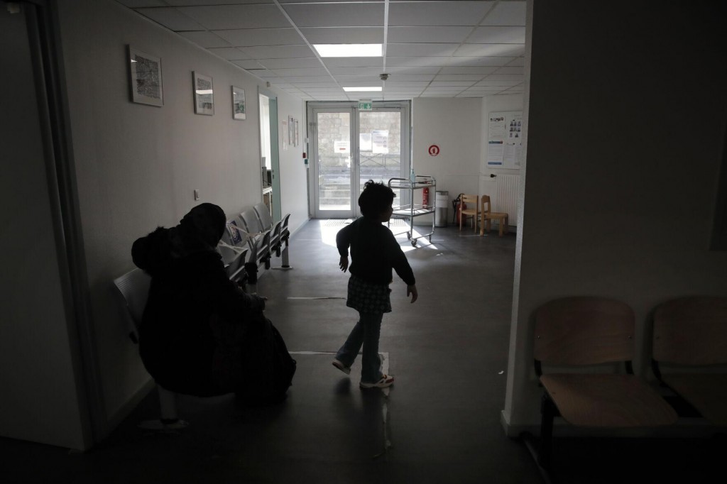 Global Rise In Childhood Mental Health Issues Amid Pandemic