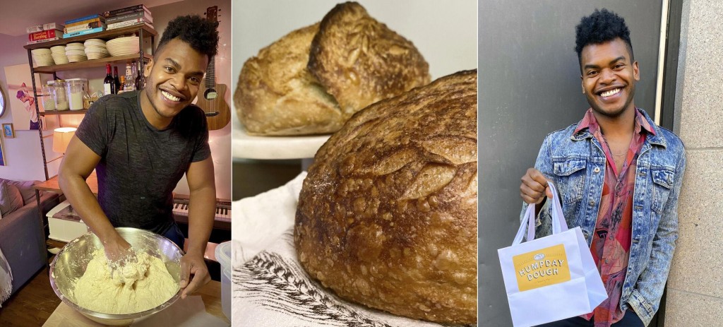 Bread And Cameos — A Year Without Income From Broadway Stage