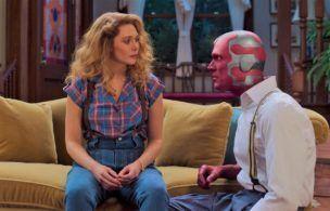 Ask Matt: Will The Emmys Fall Under ‘wandavision’s Spell?