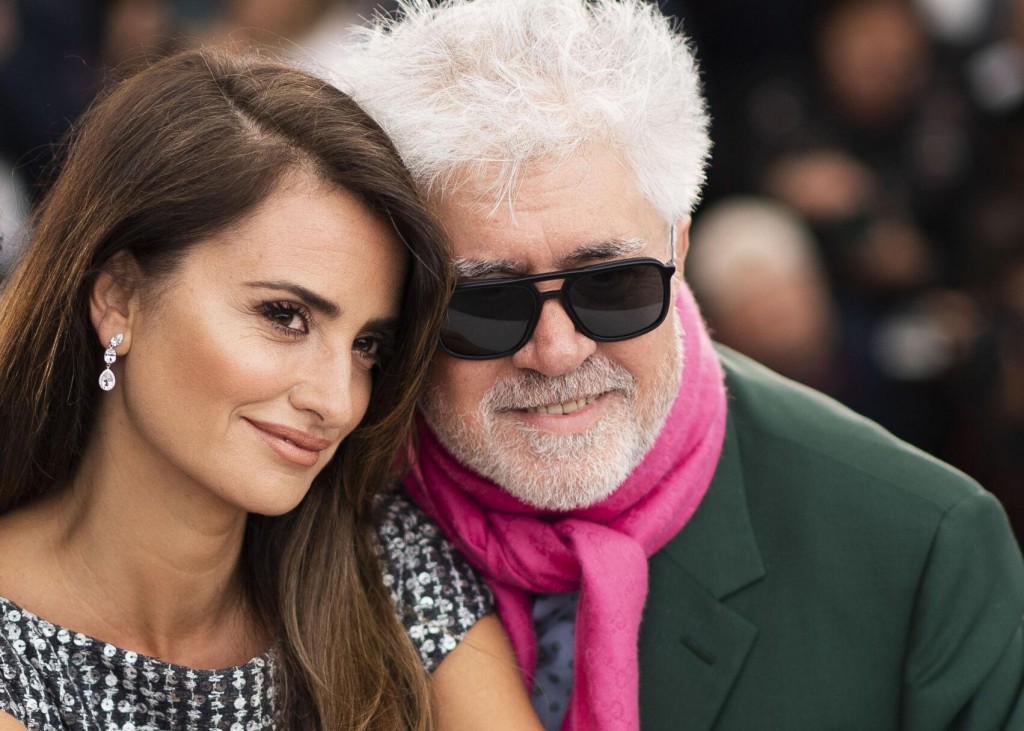 Almodóvar Returns To The Female Universe With Penélope Cruz