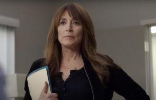 Katey Sagal’s ‘rebel’ Is A Fighting Force In New Trailer (video)