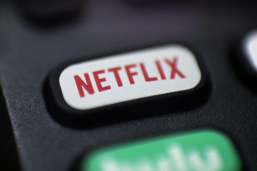 Netflix Tests Out A Possible Password Sharing Crackdown