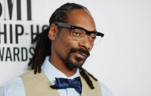 50 Cent’s ‘black Mafia Family’ Adds Snoop Dogg, La La Anthony And Serayah To Cast