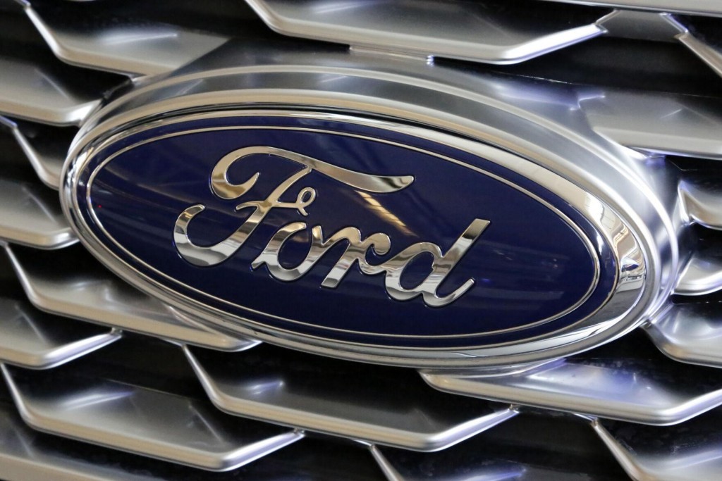 Will Work From Home Outlast Virus? Ford’s Move Suggests Yes