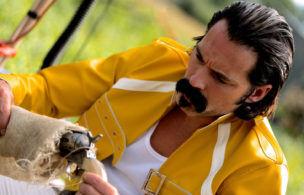 ‘wynonna Earp’ Star Tim Rozon Explains How Doc’s Past Informs His Move Against Amon