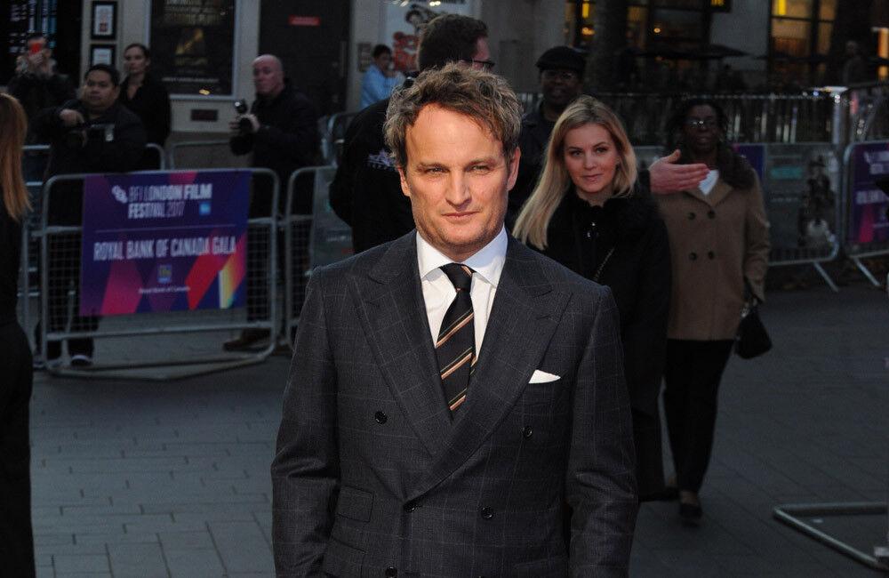 Jason Clarke Watches Other Movies On Set