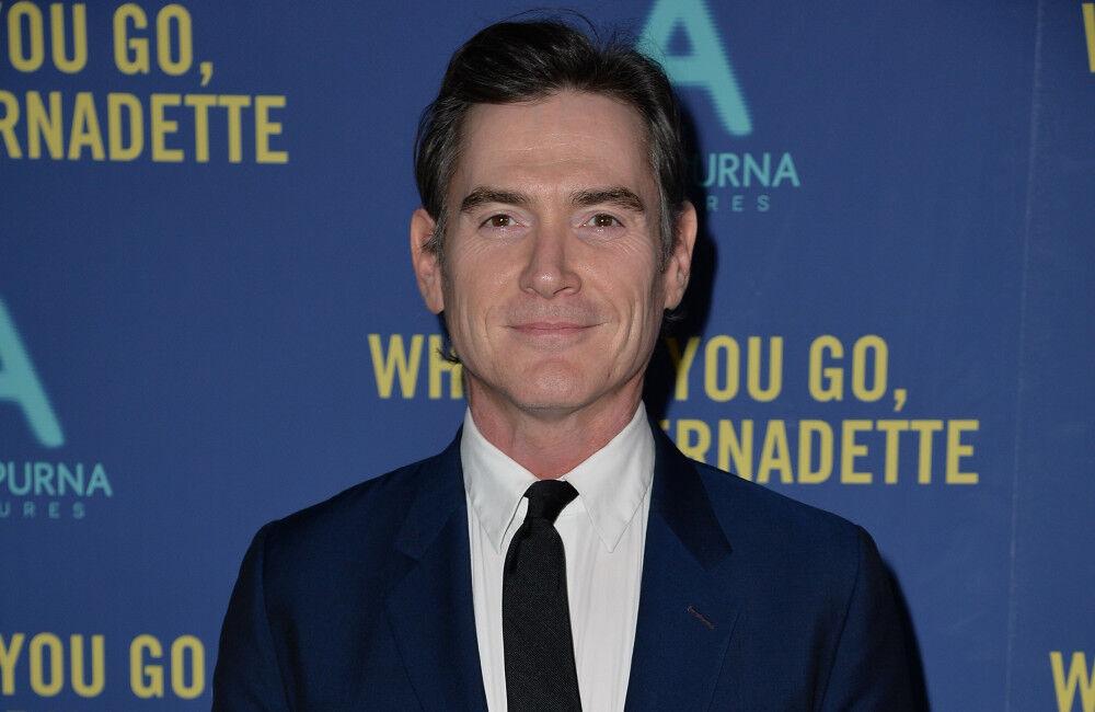 Billy Crudup Quits The Flash