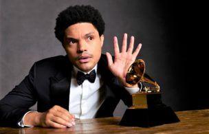 Worth Watching: The Grammys, ‘witches’ And ‘allen V. Farrow’ Finales, Kids Choice Awards