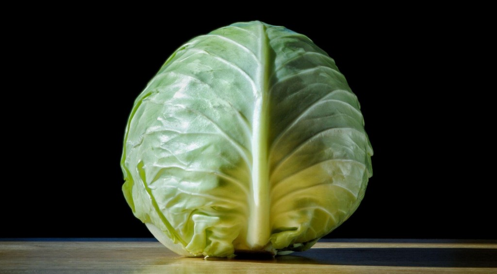 Corned Beef And Cabbage