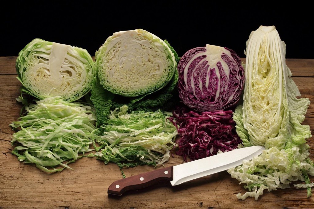 Ingredient Spotlight: Cabbage (and 8 Cabbage Recipes)