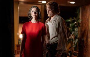 ‘outlander’ Receives Early Season 7 Renewal At Starz