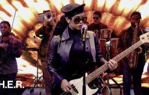 2021 Grammy Awards Nominees & Winners, From Record Of The Year To Best Comedy Album