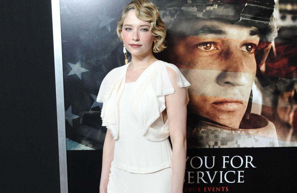 Haley Bennett Cast In Borderlands