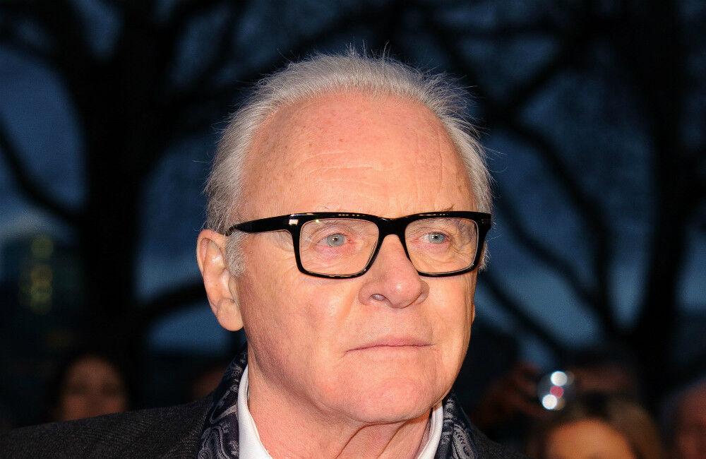 Sir Anthony Hopkins Is Oldest Best Actor Nominee At Oscars
