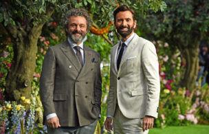 3 Reasons To Watch ‘staged’ With Michael Sheen & David Tennant On Hulu