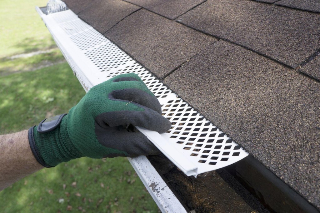 Are Gutter Guards Worth It? How To Choose The Right Ones