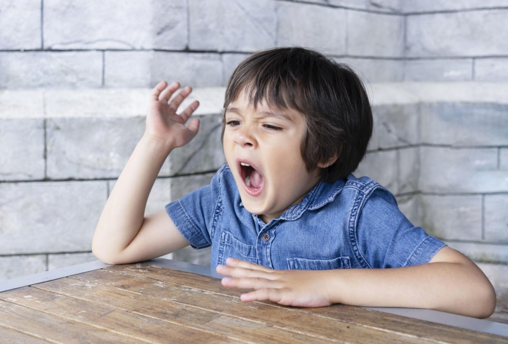 Pandemic Changed Children’s Sleep Habits; Here’s How To Get Them Back In School Routine