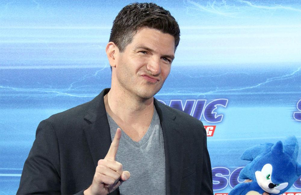 Sonic The Hedgehog 2 Starts Production