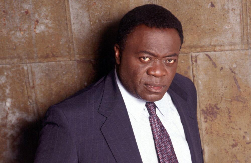 Yaphet Kotto Dies Aged 81