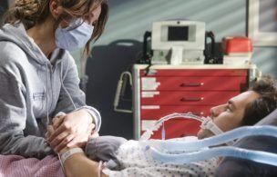 Ask Matt: Reacting To The Latest ‘grey’s Anatomy’ Tragedy