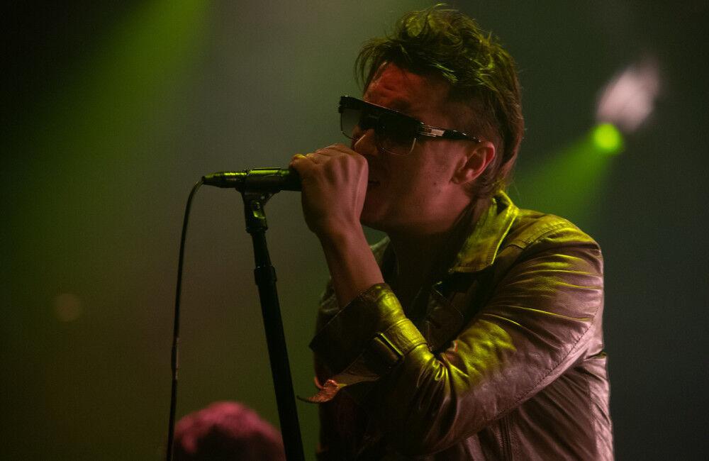 ‘there’s Room For So Many Genres’: Julian Casablancas Weighs In On ‘rock Is Dead’ Debate