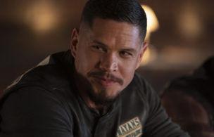 ‘mayans M.c.’ Star J.d. Pardo On Ez’s Guilt & Dangerous Situations In Season 3