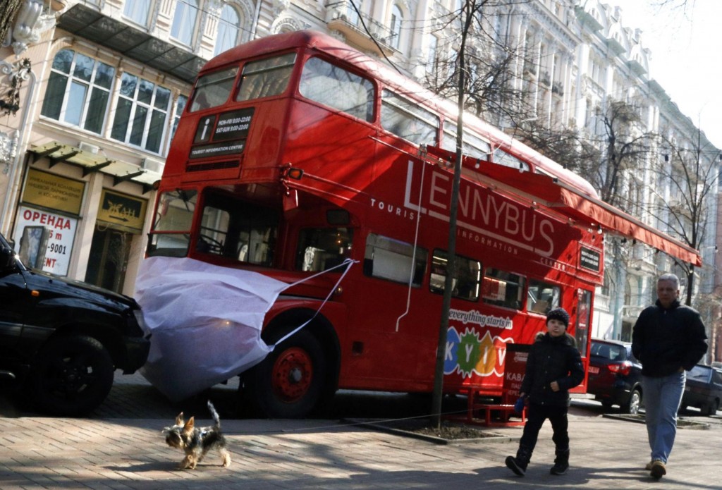 A Year Ago Today, In Pictures: Virus Outbreak Around The World And More Moments You May Remember