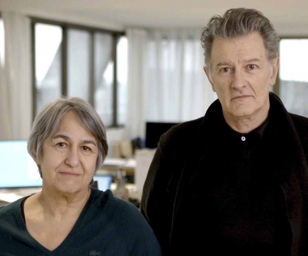 Pritzker Architecture Prize Awarded To Paris Based Duo