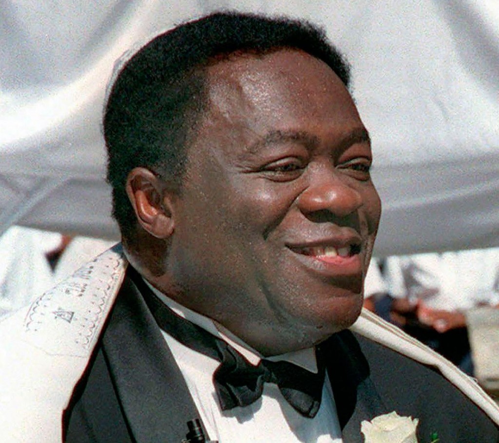 Yaphet Kotto, Actor In ‘alien,’ ‘live And Let Die,’ Dies At 81