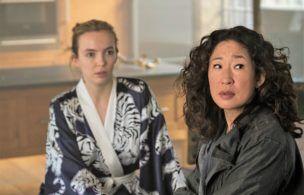 ‘killing Eve’ Season 4 Will Be Its Last As Spinoffs Begin To Take Shape