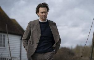 ‘the Essex Serpent’: Tom Hiddleston Joins Claire Danes In Apple Drama (photo)