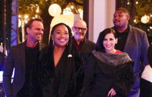 ‘the Unicorn’ Star Walton Goggins Teases An ‘off The Rails’ Season 2 Finale