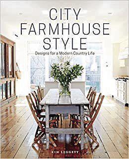 Farmhouse Fresh: How To Give Your Home A Timeless Look