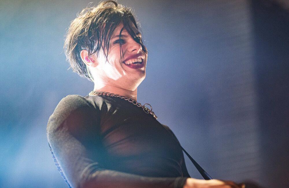 Yungblud Feels The ‘pressure’ Of Being A Role Model To His Fans