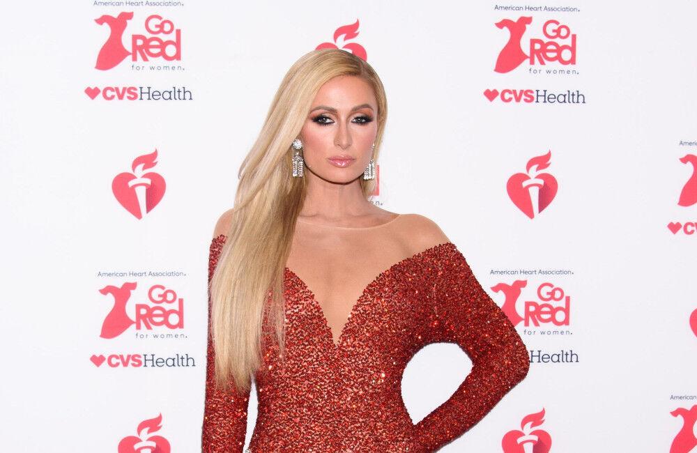 Paris Hilton Recalls Looking Like ‘an Alien’ With Bleached Brows