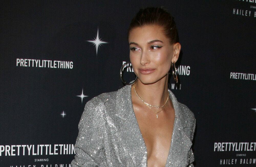 Hailey Bieber: Getting Dressed Up In Lockdown Was Good For My Mental Health