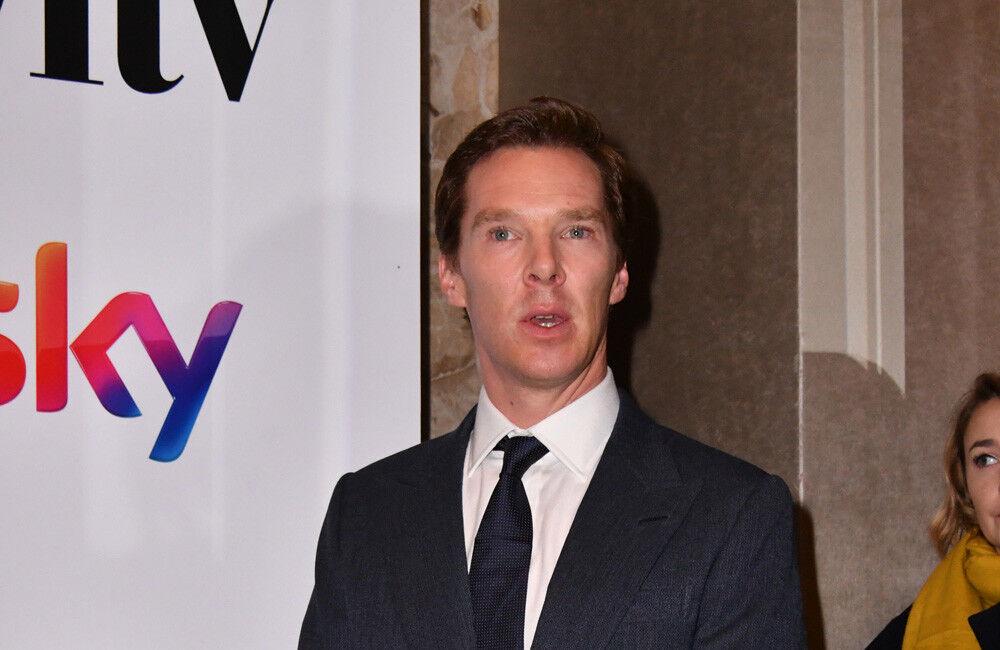 Benedict Cumberbatch To Star In Colin Trevorrow’s War Magician